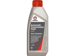 Image for Steering Fluid