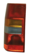 Rear Lamp Unit RR LH - FT9214054 Prasco RR LH Rear Lamp Unit
