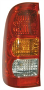 Rear Lamp Unit RR LH - TY8184054 Prasco RR LH Rear Lamp Unit