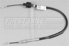Clutch Cable  - FKC1083 First Line  Clutch Cable