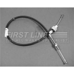Clutch Cable  - FKC1119 First Line  Clutch Cable
