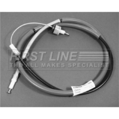Clutch Cable  - FKC1264 First Line  Clutch Cable