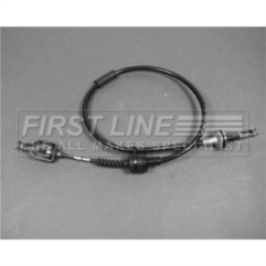 Clutch Cable  - FKC1357 First Line  Clutch Cable