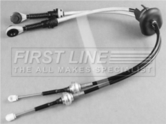 Gear Control Cable  - FKG1099 First Line  Gear Control Cable