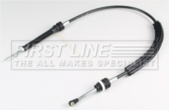 Gear Control Cable  - FKG1141 First Line  Gear Control Cable