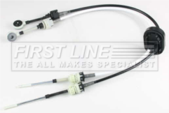 Gear Control Cable  - FKG1169 First Line  Gear Control Cable