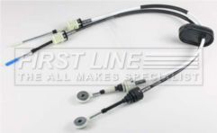 Gear Control Cable  - FKG1171 First Line  Gear Control Cable