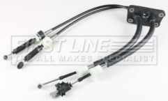 Gear Control Cable  - FKG1213 First Line  Gear Control Cable