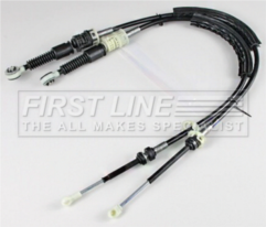 Gear Control Cable  - FKG1216 First Line  Gear Control Cable
