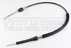 Gear Control Cable  - FKG1239 First Line  Gear Control Cable
