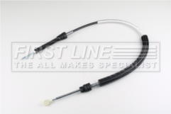 Gear Control Cable  - FKG1245 First Line  Gear Control Cable