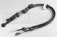 Gear Control Cable  - FKG1263 First Line  Gear Control Cable