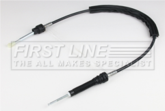 Gear Control Cable  - FKG1293 First Line  Gear Control Cable