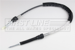 Gear Control Cable  - FKG1294 First Line  Gear Control Cable