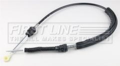 Gear Control Cable  - FKG1298 First Line  Gear Control Cable