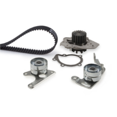 Timing Belt-Water Pump Kit  - KP15049XS Gates  Timing Belt-Water Pump Kit