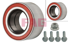 Wheel Bearing Kit FR+RR - 713612280 FAG FR+RR Wheel Bearing Kit