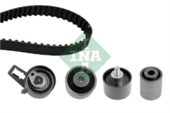 Timing Belt Kit  - 530050910 INA  Timing Belt Kit