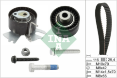 Timing Belt Kit  - 530055810 INA  Timing Belt Kit