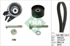 Timing Belt Kit  - 530056210 INA  Timing Belt Kit