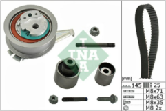 Timing Belt Kit  - 530065010 INA  Timing Belt Kit
