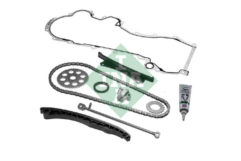 Timing Chain Kit  - 559002730 INA  Timing Chain Kit
