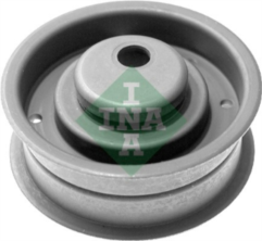 Tensioner Pulley  - 531007910 INA  Tensioner Pulley
