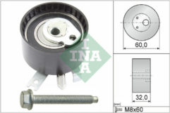 Tensioner Pulley  - 531054710 INA  Tensioner Pulley