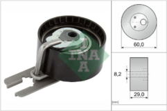 Tensioner Pulley  - 531055510 INA  Tensioner Pulley