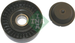 Tensioner Pulley  - 531076010 INA  Tensioner Pulley