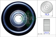 Tensioner Pulley  - 531082710 INA  Tensioner Pulley