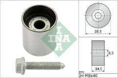 Guide Pulley  - 532019710 INA  Guide Pulley