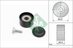 Guide Pulley  - 532023410 INA  Guide Pulley