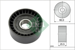 Guide Pulley  - 532024310 INA  Guide Pulley