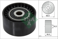 Guide Pulley  - 532032110 INA  Guide Pulley