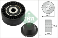 Guide Pulley  - 532033110 INA  Guide Pulley