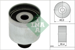 Guide Pulley  - 532034910 INA  Guide Pulley