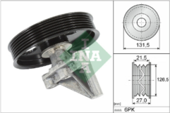 Guide Pulley  - 532035410 INA  Guide Pulley