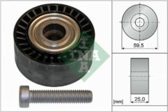 Guide Pulley  - 532043310 INA  Guide Pulley