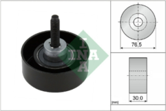 Guide Pulley  - 532045810 INA  Guide Pulley