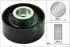 Guide Pulley  - 532047010 INA  Guide Pulley