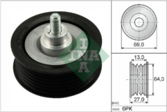 Guide Pulley  - 532047710 INA  Guide Pulley