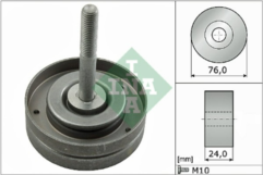 Guide Pulley  - 532050010 INA  Guide Pulley