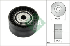 Guide Pulley  - 532053410 INA  Guide Pulley