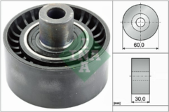 Guide Pulley  - 532053810 INA  Guide Pulley