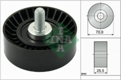 Guide Pulley  - 532054510 INA  Guide Pulley