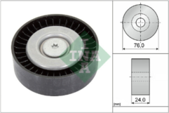 Guide Pulley  - 532055810 INA  Guide Pulley