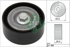 Guide Pulley  - 532062110 INA  Guide Pulley