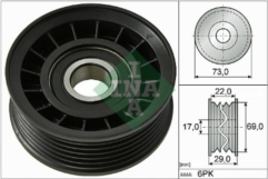 Guide Pulley  - 532064910 INA  Guide Pulley