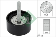 Guide Pulley  - 532086910 INA  Guide Pulley